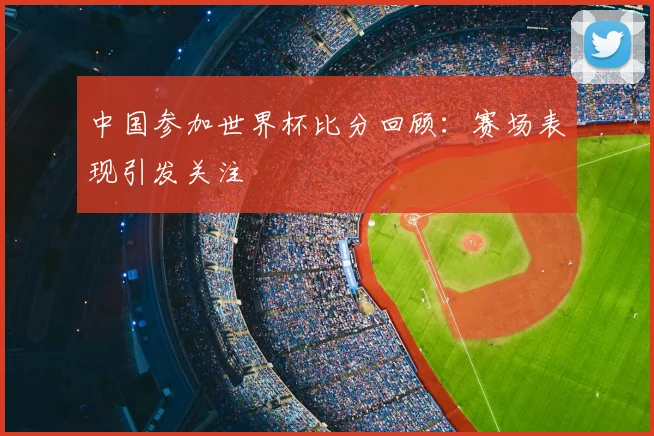 中国参加世界杯比分回顾:赛场表现引发关注